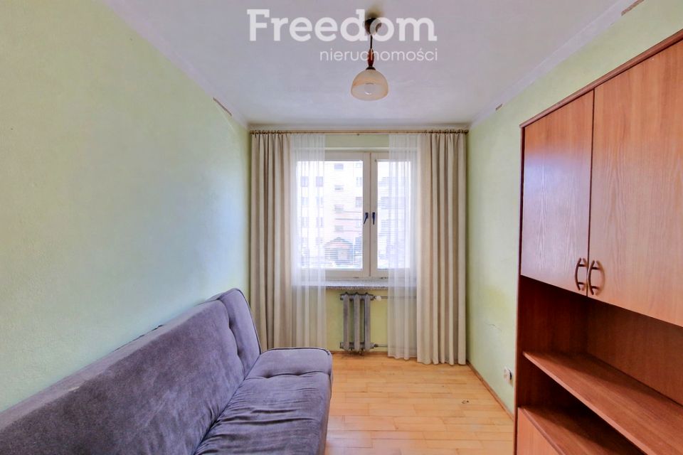 Mieszkanie Biała Podlaska