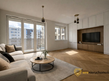 Mieszkanie Wrocław
