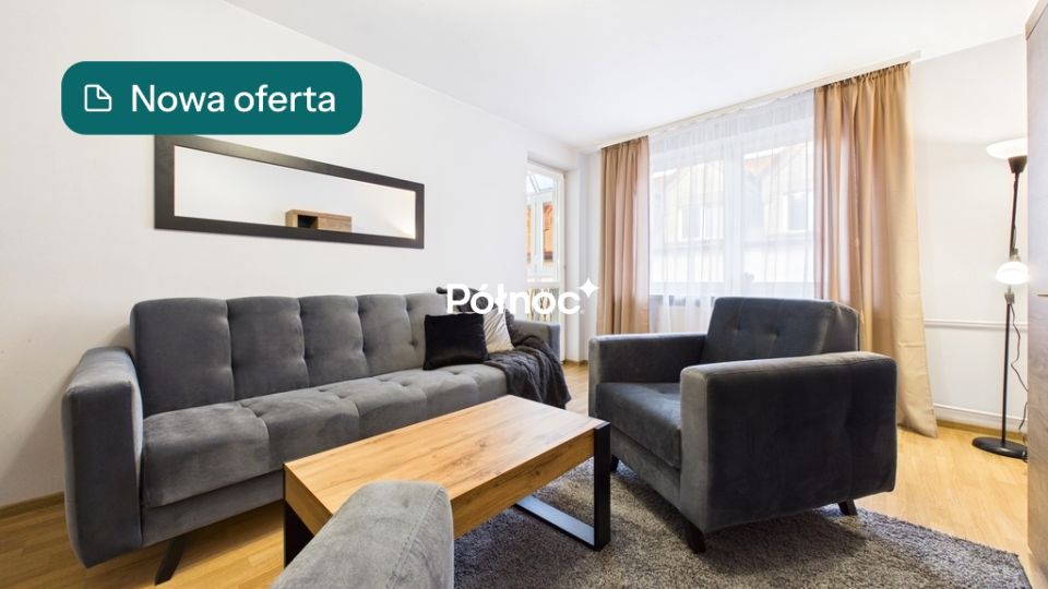 Mieszkanie Białystok