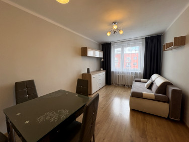 Mieszkanie CZĘSTOCHOWA