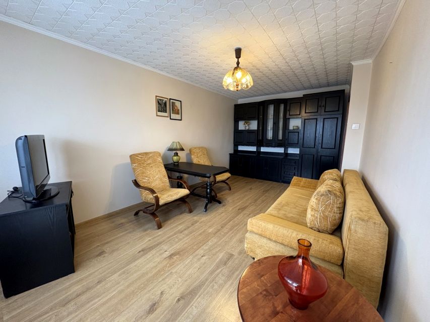 Mieszkanie CZĘSTOCHOWA