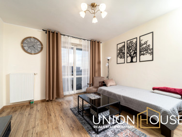 Mieszkanie Kraków
