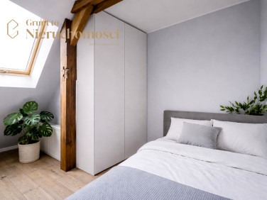 Mieszkanie Poznań