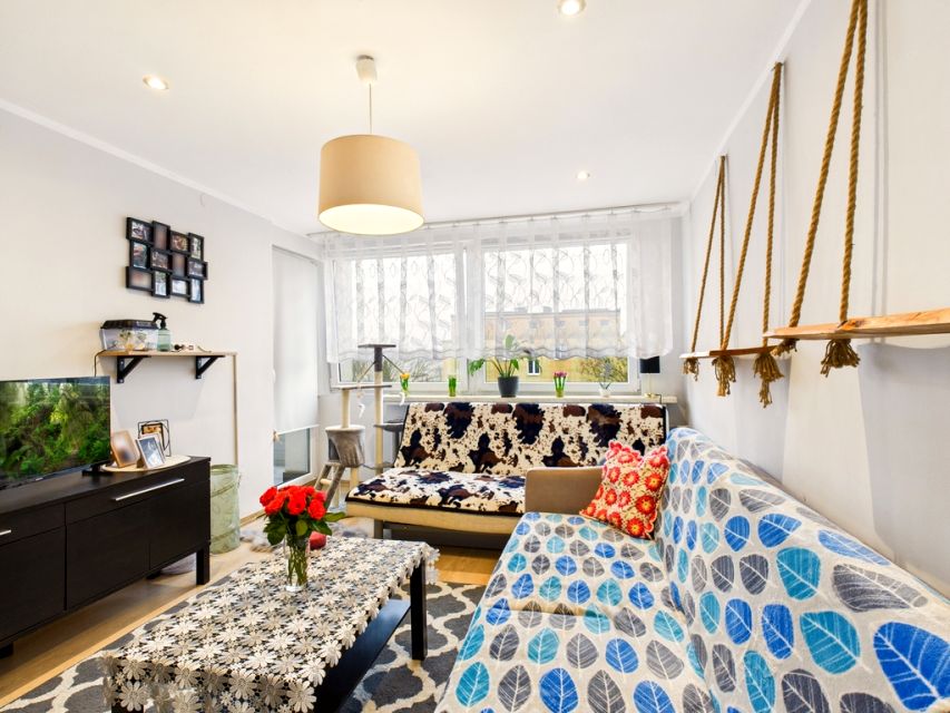 Mieszkanie Częstochowa