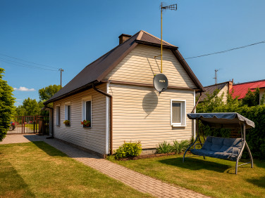 Dom Puławy