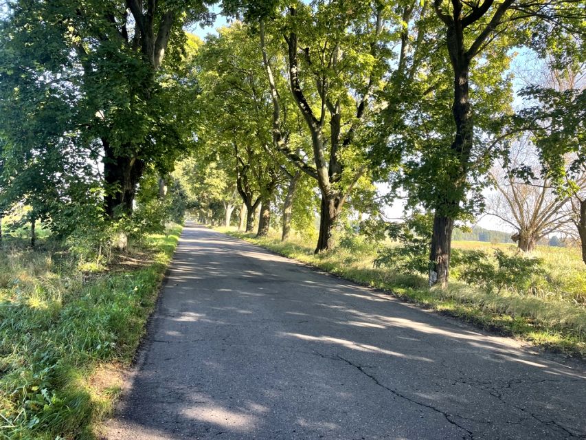 Działka budowlana sprzedam