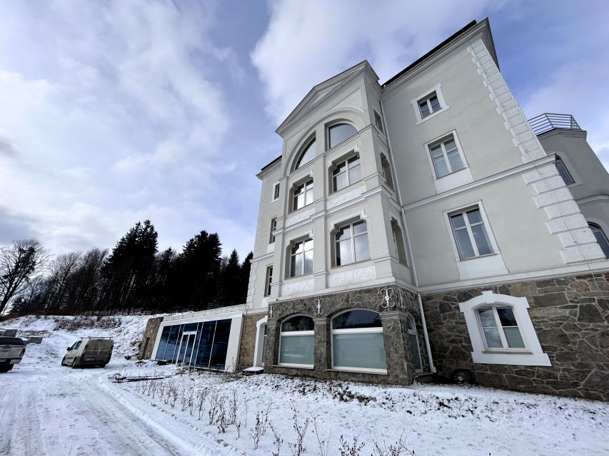 Mieszkanie Lądek-Zdrój