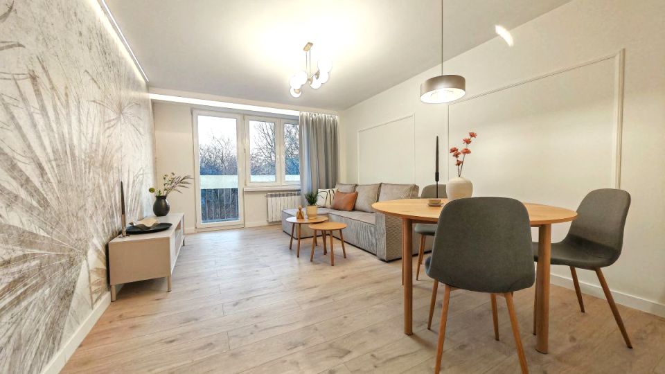 Mieszkanie Łódź sprzedaż