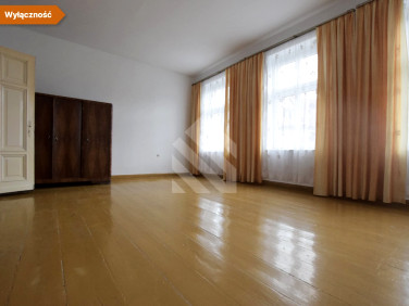 Mieszkanie Koronowo