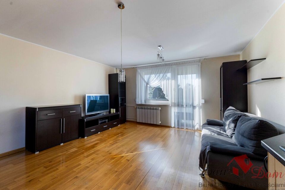 Mieszkanie Wągrowiec