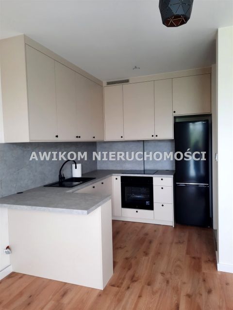 Mieszkanie Grodzisk Mazowiecki