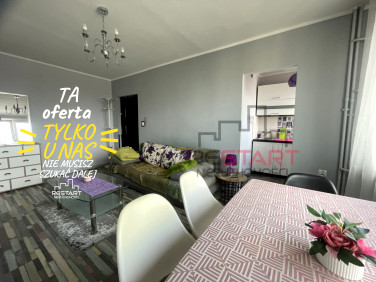 Mieszkanie Pruszków