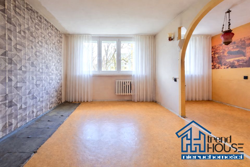 Mieszkanie Zielona Góra