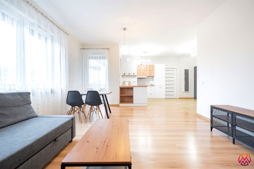 Mieszkanie Łódź wynajem