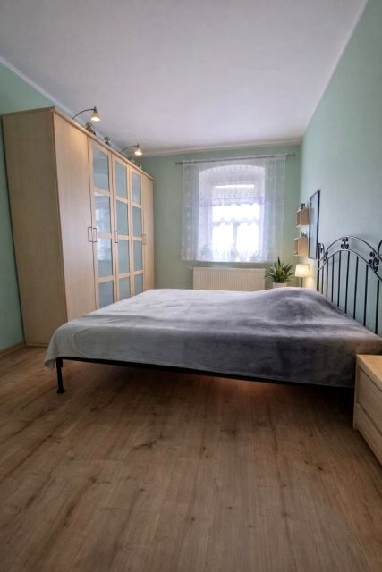 Mieszkanie Jelenia Góra