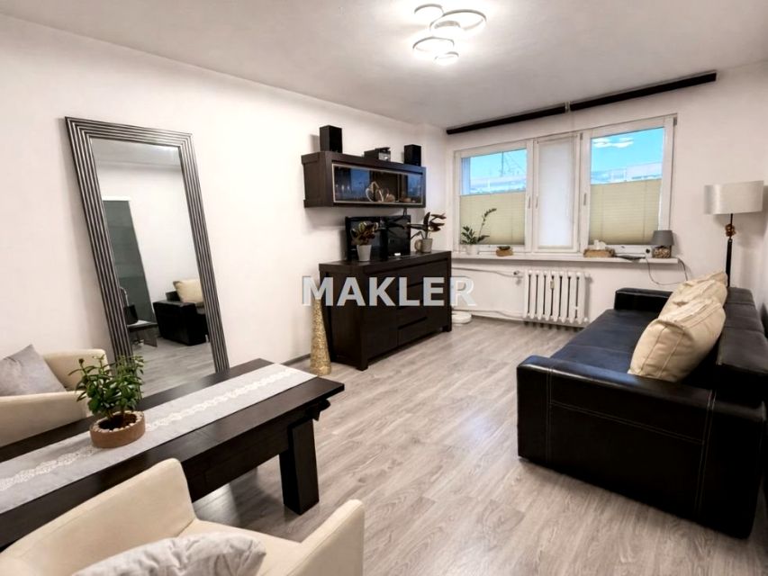 Mieszkanie Bydgoszcz