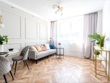 Mieszkanie Warszawa sprzedaż