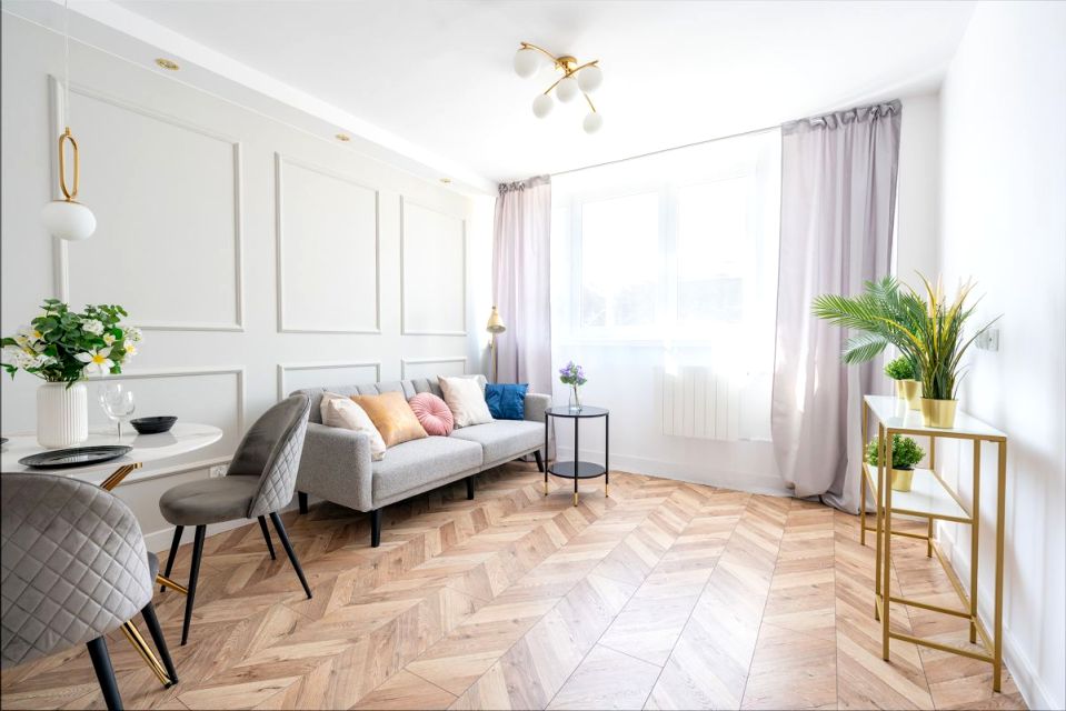 Mieszkanie Warszawa sprzedaż