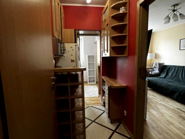 Mieszkanie Siechnice