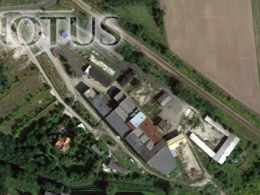 Budynek użytkowy Chojnów