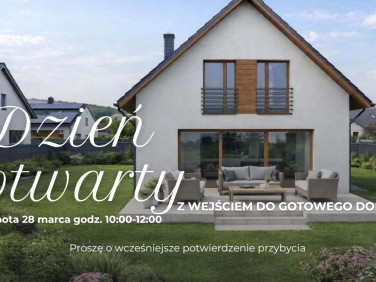 Dom Biórków Wielki