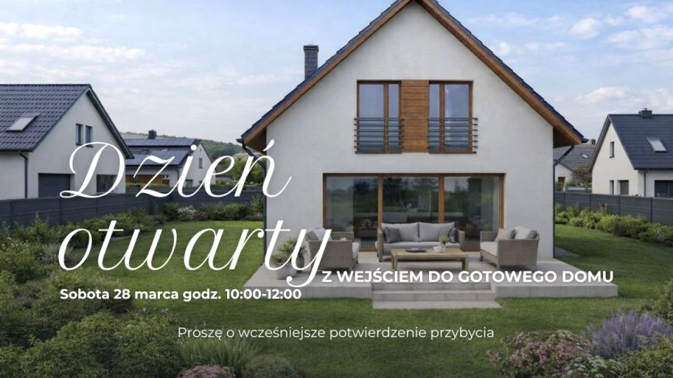 Dom Biórków Wielki