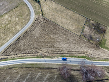 Działka budowlana Hecznarowice