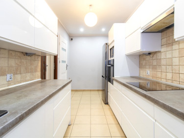 Mieszkanie Kożuchów