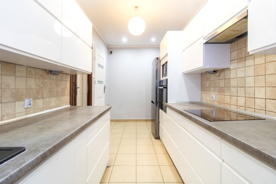 Mieszkanie Kożuchów