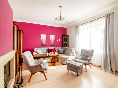 Mieszkanie Krosno Odrzańskie