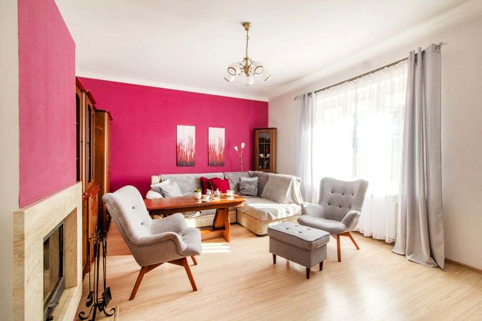 Mieszkanie Krosno Odrzańskie