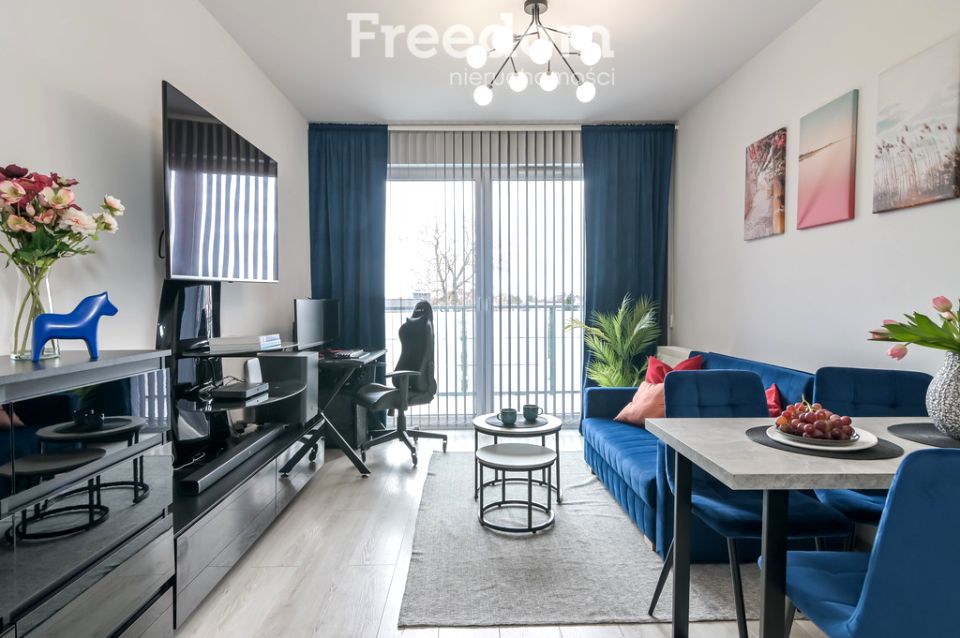 Mieszkanie Pruszcz Gdański