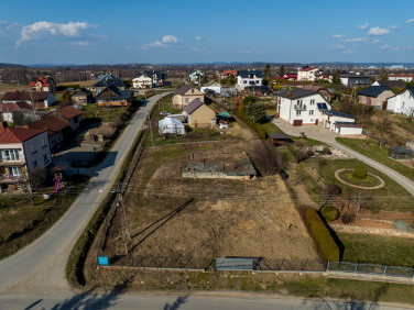 Działka budowlana Długie sprzedam