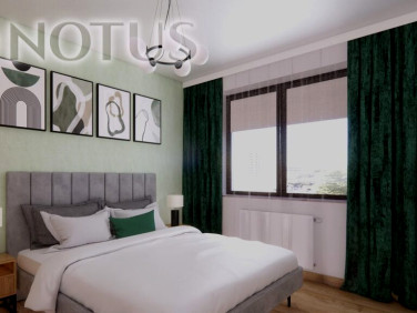 Mieszkanie apartamentowiec sprzedaż