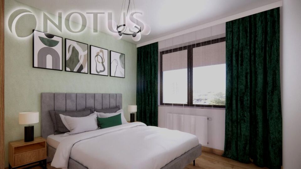Mieszkanie apartamentowiec sprzedaż