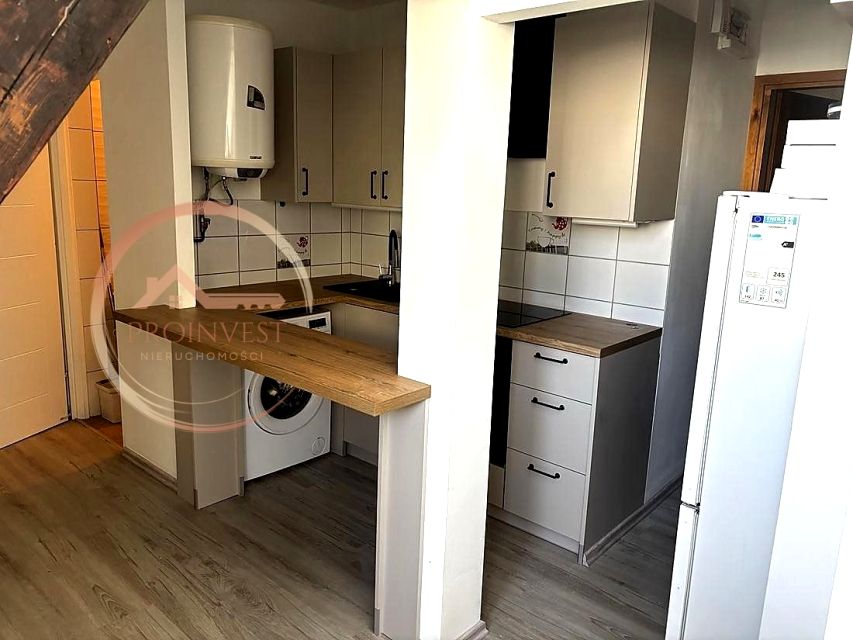 Mieszkanie Bydgoszcz