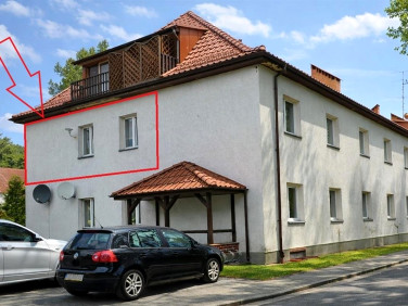 Mieszkanie Borne Sulinowo