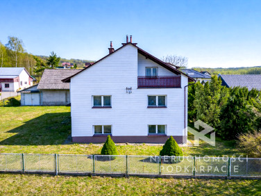 Dom Borek Stary sprzedaż