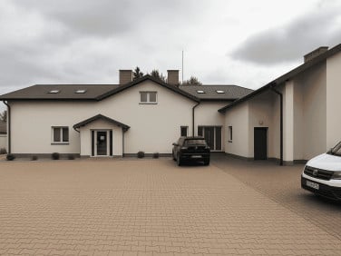 Lokal mazowieckie