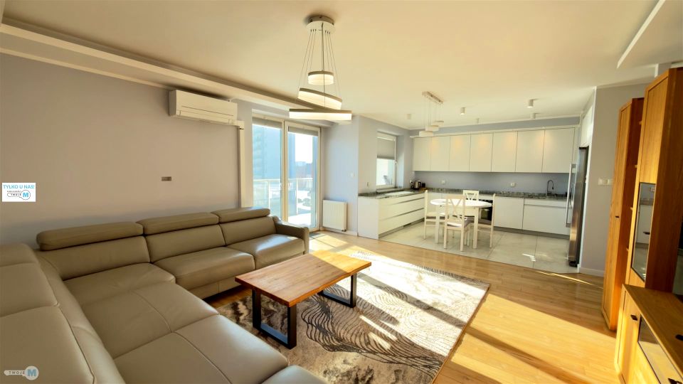 Mieszkanie Skarżysko-Kamienna