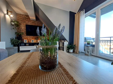 Mieszkanie Wejherowo