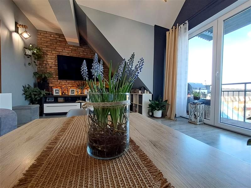 Mieszkanie Wejherowo