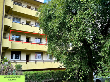 Mieszkanie Rybnik