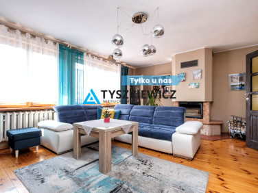 Dom Pruszcz Gdański