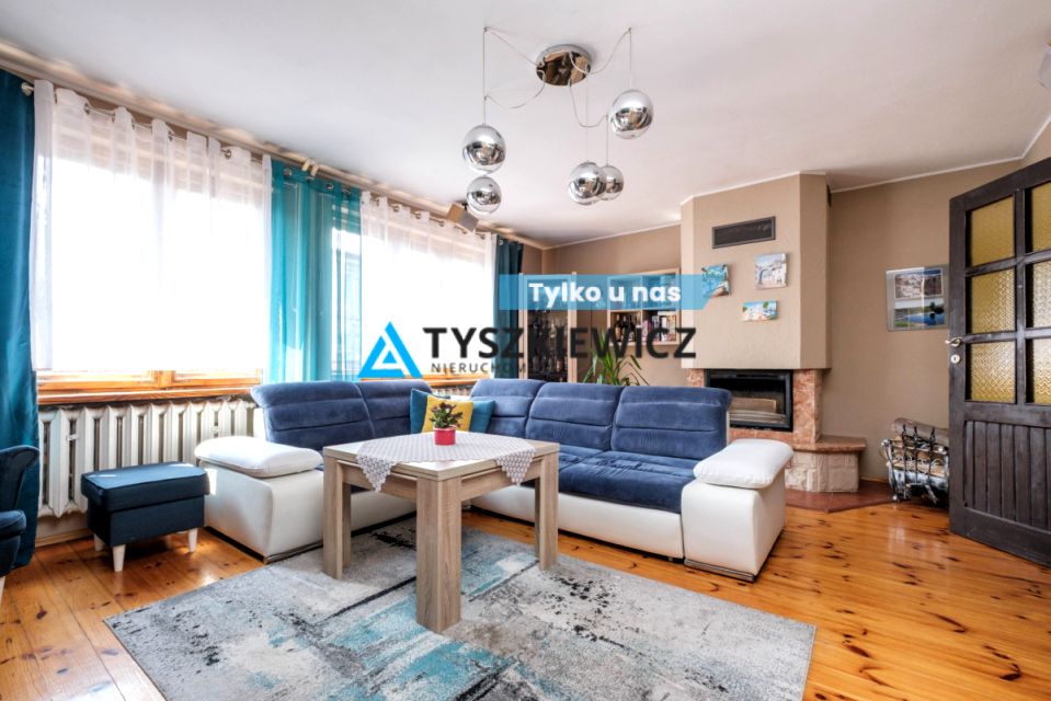 Dom Pruszcz Gdański