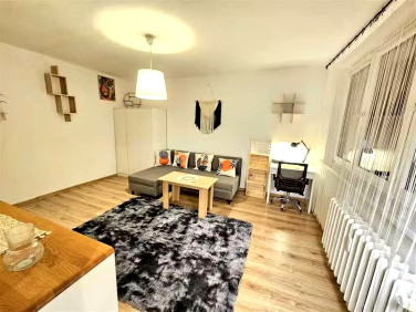 Mieszkanie Siemianowice Śląskie