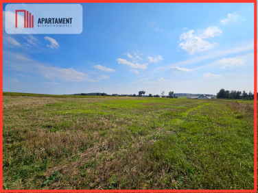 Działka inna Smogorzewo