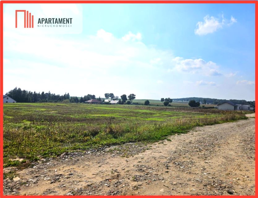 Działka budowlana Smogorzewo sprzedam