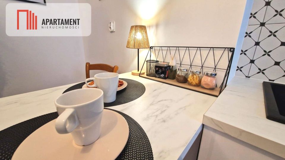 Mieszkanie Bydgoszcz