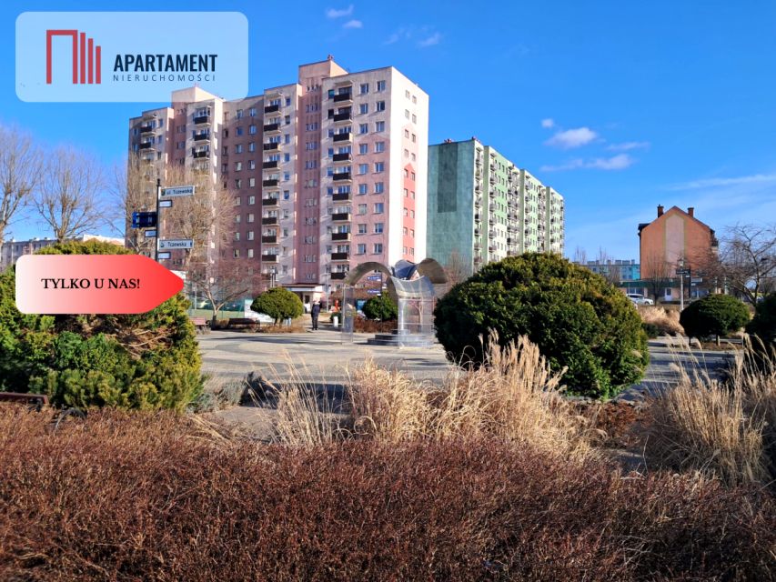 Mieszkanie blok mieszkalny sprzedaż